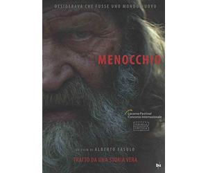 Menocchio (con Boolklet)