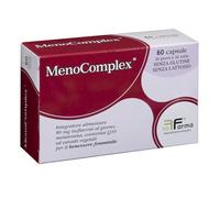 For Farma Menocomplex Giorno Notte 60 Capsule