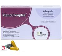 MENOCOMPLEX 60 CAPSULE