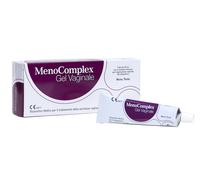 MENOCOMPLEX GEL VAGINALE 6 APP F