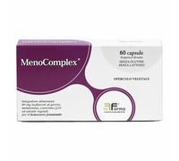 MENOCOMPLEX GG/NTT 60CPS 29,4G