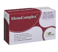 For Farma Menocomplex Giorno Notte 60 Capsule
