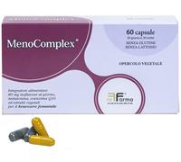 For Farma Menocomplex Giorno Notte 60 Capsule