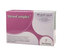 For Farma Menocomplex Giorno Notte 60 Capsule