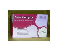 For Farma Menocomplex Giorno Notte 60 Capsule