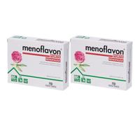 Menoflavon Forte 2x14,85 g Capsule
