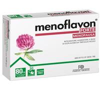 Menoflavon Forte 14,85 g Capsule