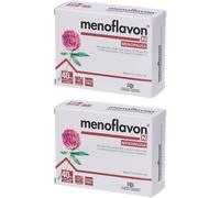Menoflavon N 2x60,6 g Compresse