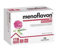 MENOFLAVON N 60*Cpr