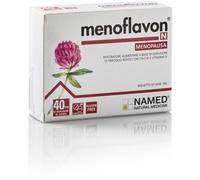 Menoflavon N Integratore menopausa 60 compresse