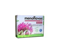 MENOFLAVON N - INTEGRATORE UTILE PER LA MENOPAUSA A BASE DI ISOFLAVONI DA TRIFO
