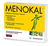 Menokal 30 Compresse