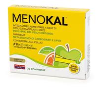 MENOKAL 30*Cpr