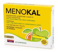 Menokal 30 pz Compresse