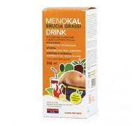 MENOKAL BRUCIAGRASSI 500 ML