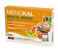 MENOKAL Bruciagrassi 60 Cpr