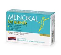 Menokal MENOKAL FAT BURNER 60 COMPRESSE