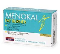 MENOKAL FAT BURNER 60 COMPRESSE
