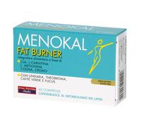 Menokal MENOKAL FAT BURNER 60 COMPRESSE