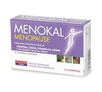 MENOKAL MENOPAUSE 30CPR