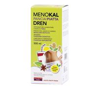 MENOKAL PANCIA PIATTA DREN