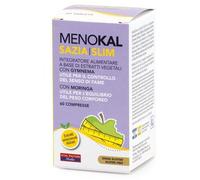 MENOKAL SAZIA SLIM 60CPR
