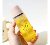 MENOKIN 30 Seconds Quick Bubble Mask Bright 95ml Face Mask Korean Cosmetics N...