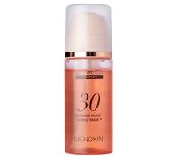 Menokin 30 Seconds Quick Bubble Mask Lift Maschera 95 ml - Maschera effervescente