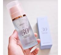 MENOKIN 30 Seconds Quick Bubble Mask Moist 95 ml Deep Moisture Soothing K-Beauty