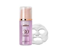 MENOKIN 30 Seconds Quick Bubble Mask Repair 95 ml k-beauty