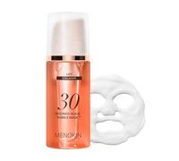 MENOKIN LIFT Lifting Bubble Mask, 95 ml