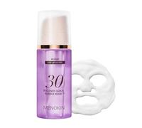 MENOKIN REPAIR - Maschera a bolle d'aria da 95 ml