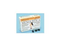 MENOLISTICA HOLISTICA 60CPS
