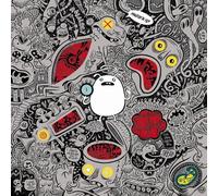 menomena - friend and foe by menomena