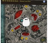 Menomena Friend and Foe (CD)