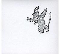 Menomena I Am The Fun Blame Monster (CD)