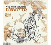 Menomena & The Helio Sequence - Pilgrim's Progress B/W Converter