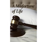 Menon's Doubt: The Misfortunes of Life