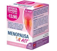 MENOPAUSA ACT 30 Cpr
