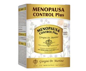 MENOPAUSA Cont.Plus*400PastSVS