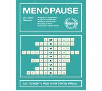 Menopausa Emicrania Ansia Trattamenti Depressione Haynes Book