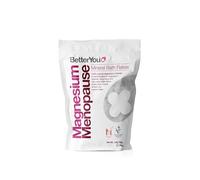 Menopausa Flakes by BetterYou for Women - 26,4 oz Bagno Salt