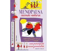 Menopausa secondo natura