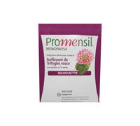 Menopausa Silhouette Promensil 30 Compresse