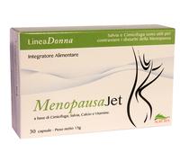 Menopausajet 30cps