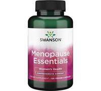 Menopause Essentials - 120 vcaps
