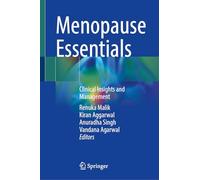 Menopause Essentials: Clinical Insights and Management