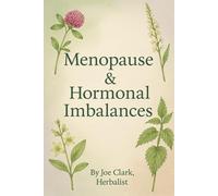 Menopause & Hormonal Imbalances: Herbal Support for a Natural Transition
