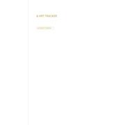 Menopause & HRT Symptom Tracker: A Weekly Journal for Symptoms, HRT Changes & Appointment Prep