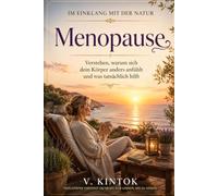 Menopause: Verstehen, warum sich dein Körper anders anfühlt und was tatsächlich hilft